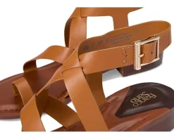 Women Franco Sarto Women's Ina Strappy Sandals