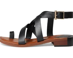 Franco Sarto Women's Ina Strappy Sandals Clearance