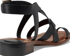 Franco Sarto Women's Ina Strappy Sandals Clearance