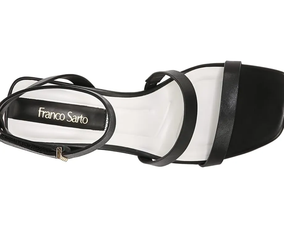 Women Franco Sarto Women's Lisa