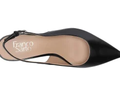 Franco Sarto Women's Racer New