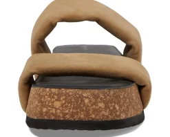 Women Free People Women's Fairmount Flared Sandal