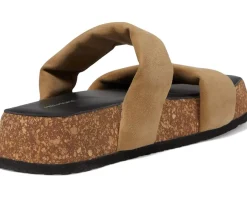 Women Free People Women's Fairmount Flared Sandal