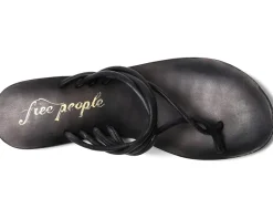 Free People Women's Kayla Soft Strappy Sandal Clearance