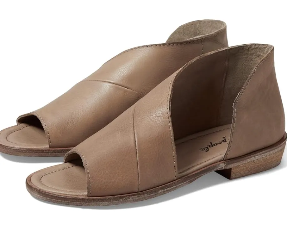 Women Free People Women's Mont Blanc Sandal