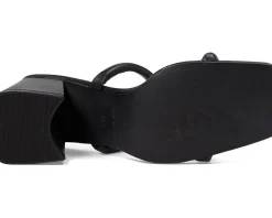 Free People Women's Parker Double Strap Heel New