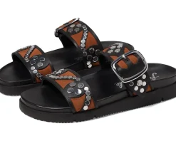 Women Free People Women's Revelry Studded Sandal