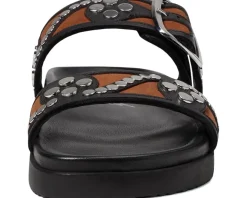 Women Free People Women's Revelry Studded Sandal