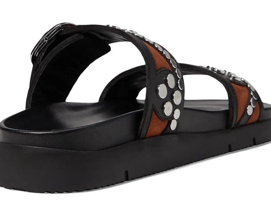 Women Free People Women's Revelry Studded Sandal