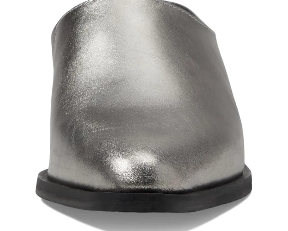 Free People Women's Tallulah Western Wedge Clearance