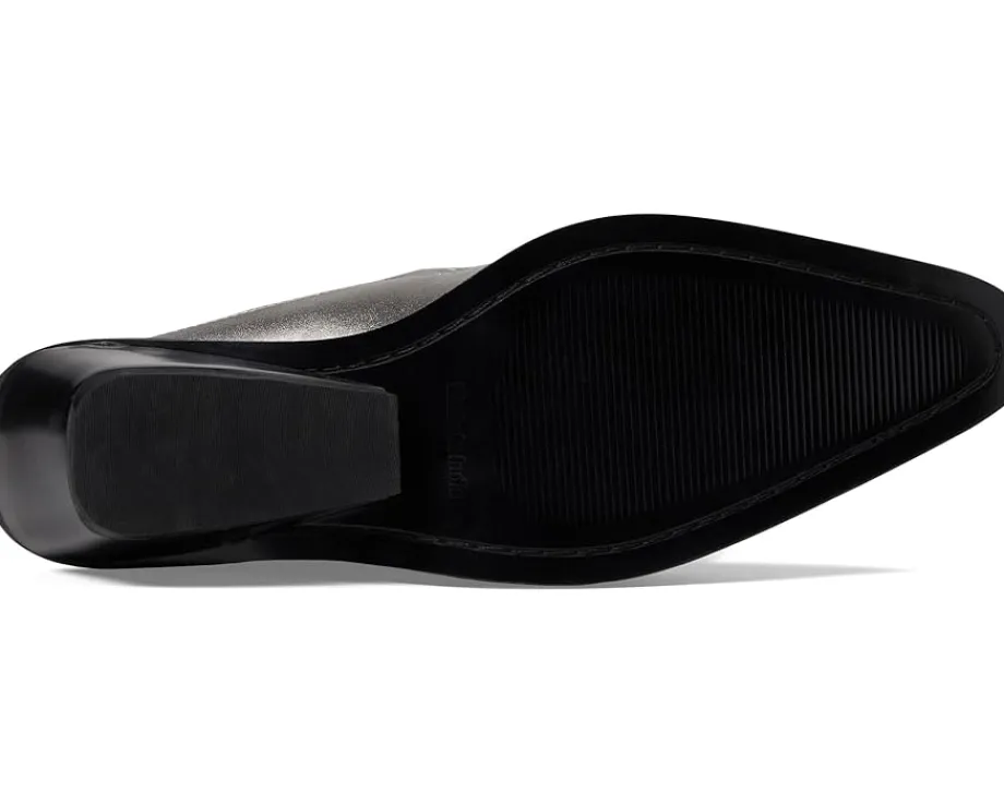 Free People Women's Tallulah Western Wedge Clearance