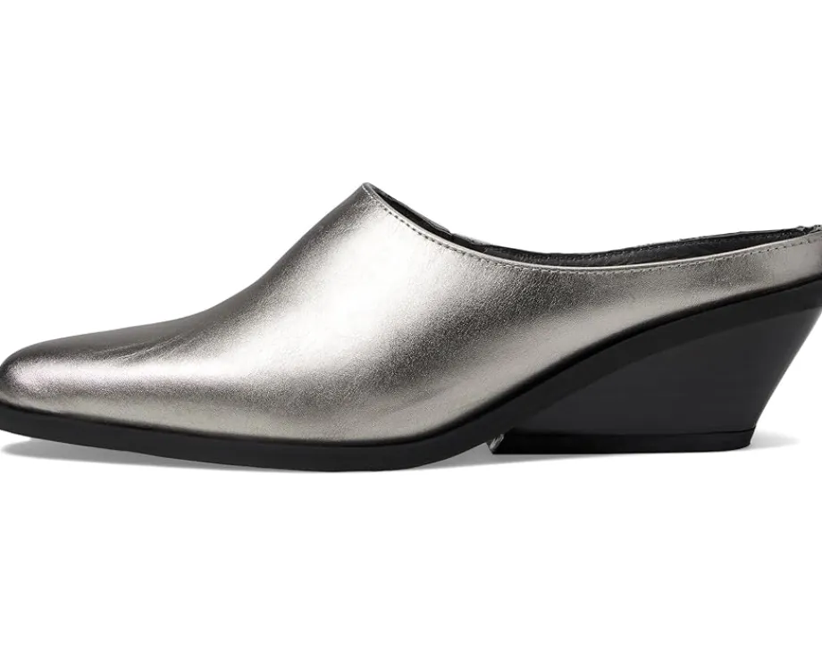 Free People Women's Tallulah Western Wedge Clearance