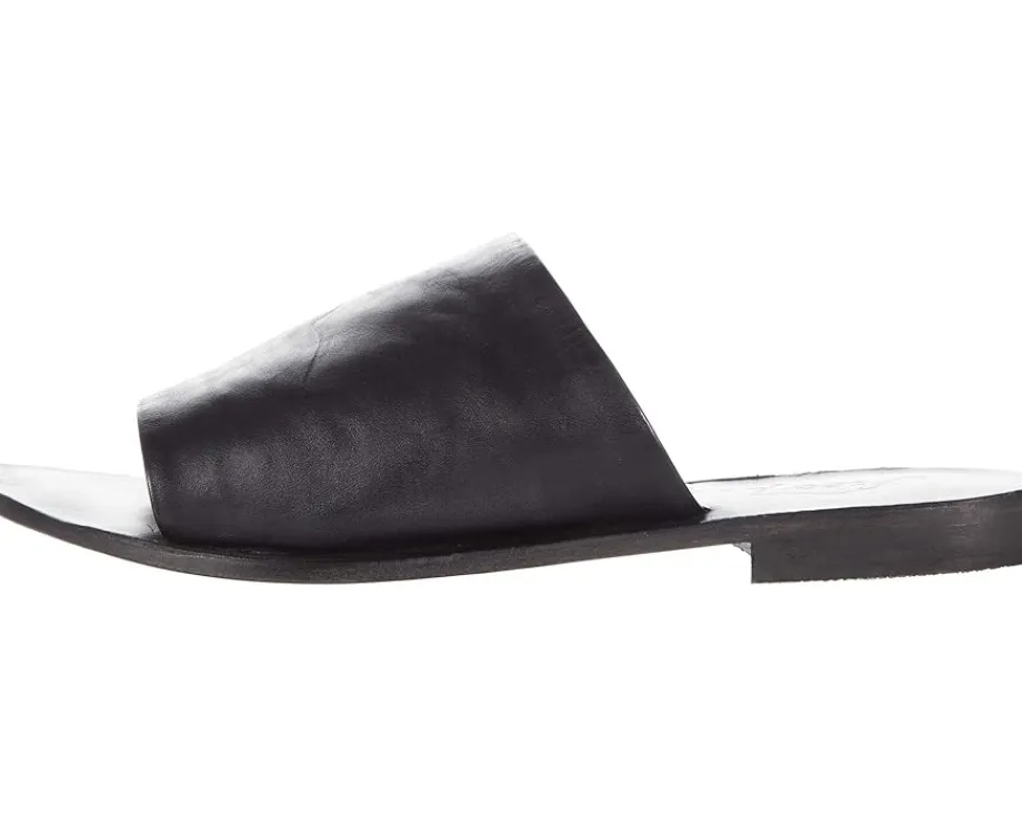 Free People Women's Vicente Slide Sandal Sale