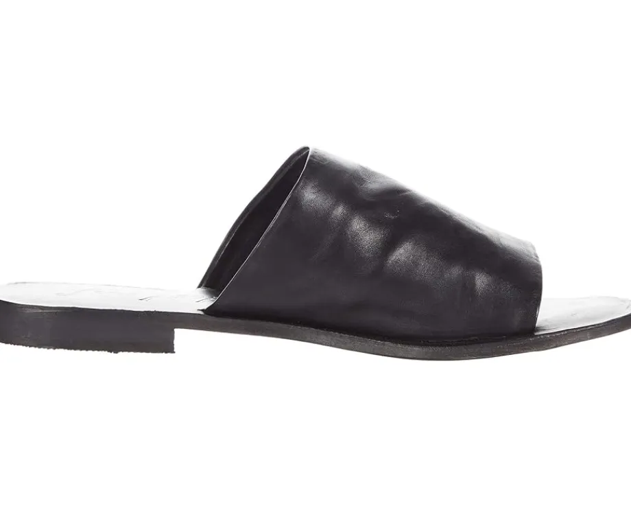 Free People Women's Vicente Slide Sandal Sale
