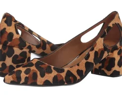 French Sole Women's Courtney2 Heel Clearance