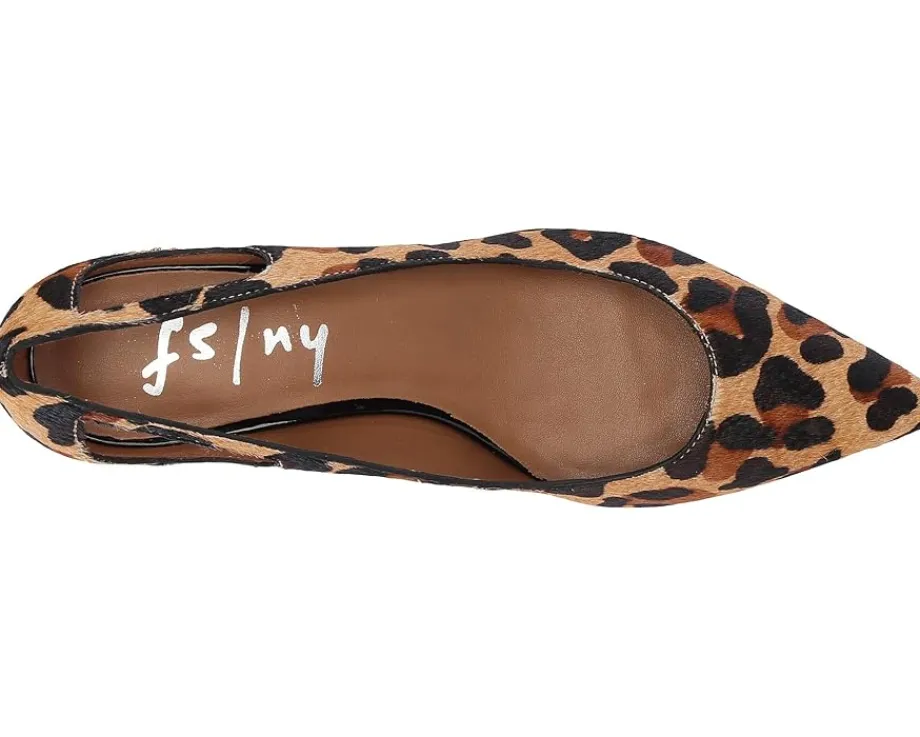 French Sole Women's Courtney2 Heel Clearance