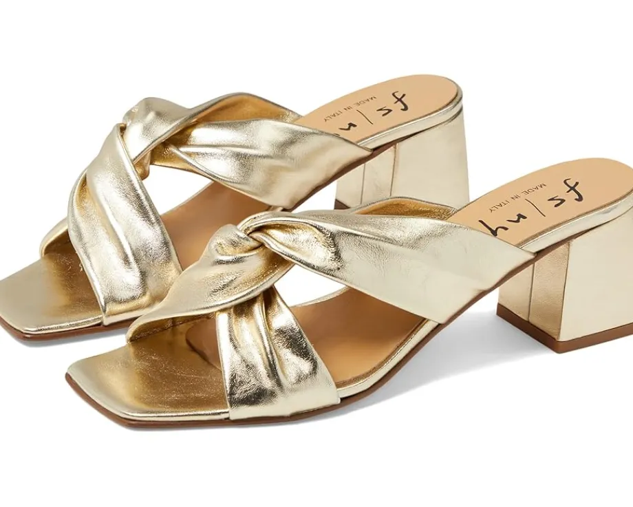 Women French Sole Women's Landon