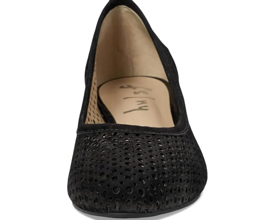 Women French Sole Women's Mount