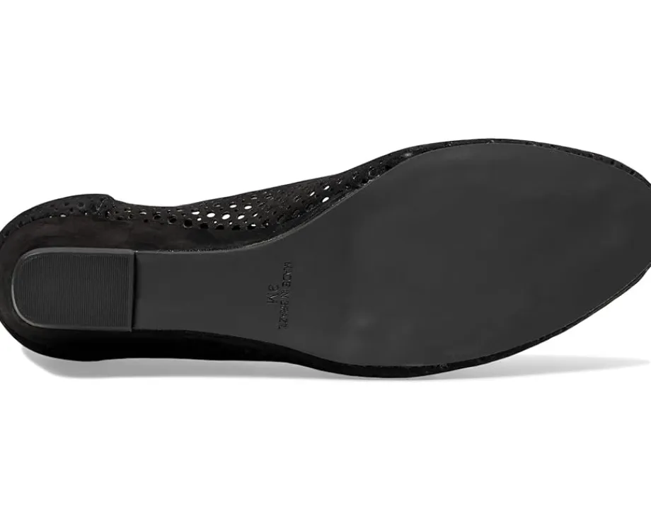 Women French Sole Women's Mount
