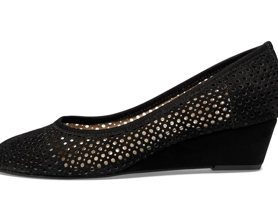 Women French Sole Women's Mount