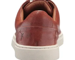 Women Frye Women's Ivy Low Lace