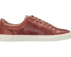 Women Frye Women's Ivy Low Lace