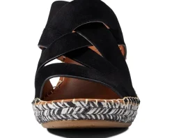 Gentle Souls by Kenneth Cole Women's Charli Wvn Strap Clearance