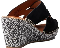 Gentle Souls by Kenneth Cole Women's Charli Wvn Strap Clearance