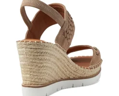 Women Gentle Souls by Kenneth Cole Women's Elyssa Two-Band Braid