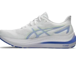 ASICS Women's GT-2000 12 White/Sapphire