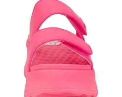 Women Hey Dude Women's Delray Slide Mono