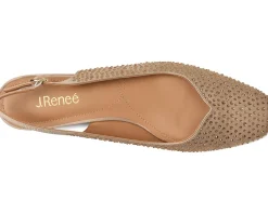 J. Renee Women's Baline Online