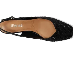 J. Renee Women's Baline Hot