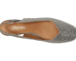 Women J. Renee Women's Baline