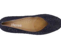 J. Renee Women's Bielle Discount