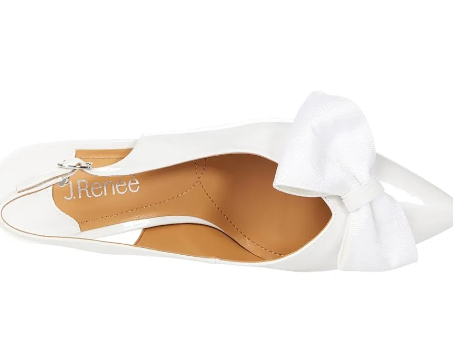 J. Renee Women's Devika Discount