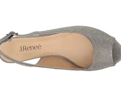 J. Renee Women's Jenvey Best