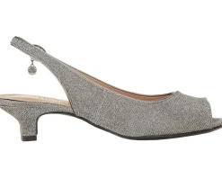 J. Renee Women's Jenvey Best