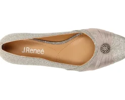 Women J. Renee Women's Lariel