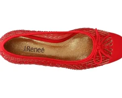 J. Renee Women's Saila New