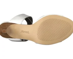 Women J. Renee Women's Soncino