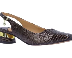 Women J. Renee Women's Taveta