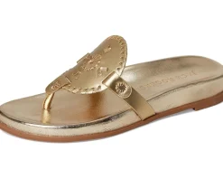 Women Jack Rogers Women's Collins Casual Sandal