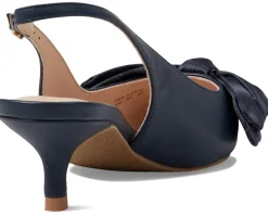 Jack Rogers Women's Debra Slingback Kitten Heel Outlet