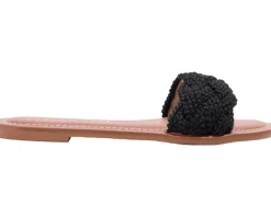 Jack Rogers Women's Dumont Woven Rope Flat Sandals Best