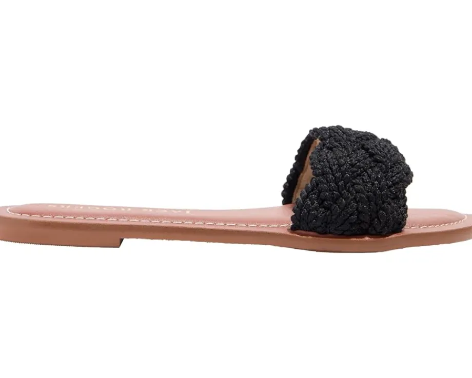 Jack Rogers Women's Dumont Woven Rope Flat Sandals Best