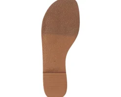 Women Jack Rogers Women's Dumont Woven Rope Flat Sandals