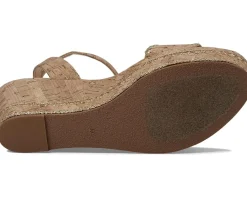 Jack Rogers Women's Flagler Stitch Wedge New