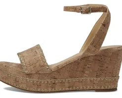 Jack Rogers Women's Flagler Stitch Wedge New