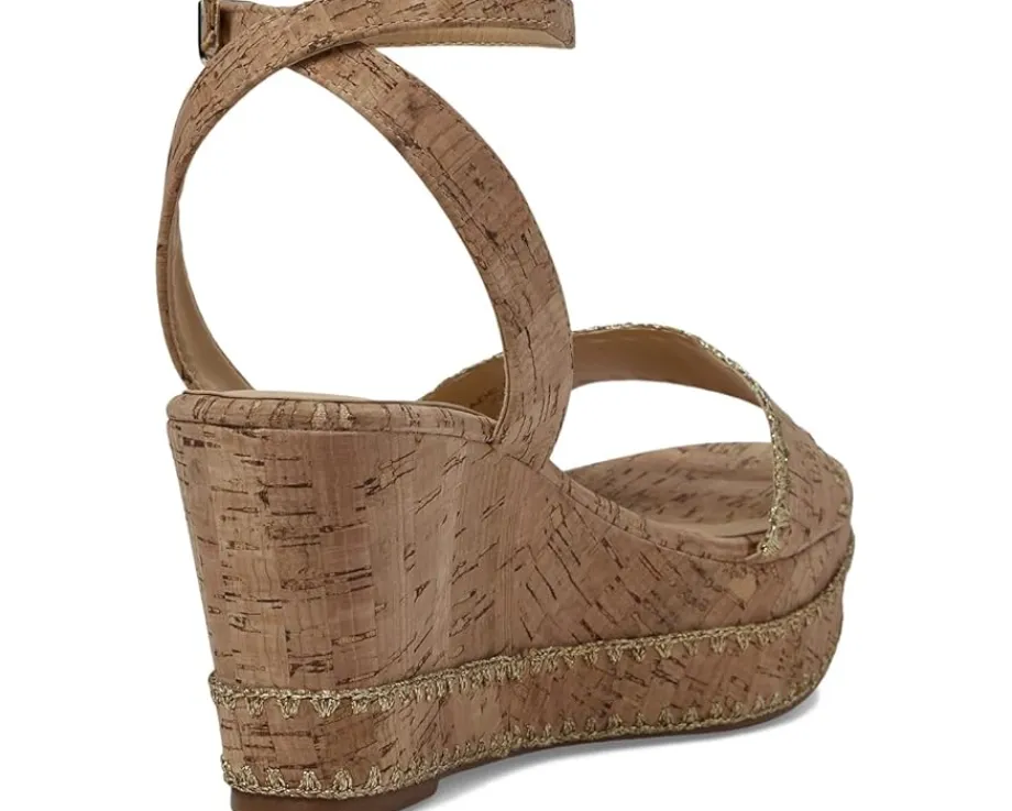 Jack Rogers Women's Flagler Stitch Wedge New